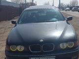 BMW 520 1998 года за 3 100 000 тг. в Караганда