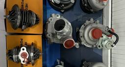 Турбина Картридж на Хендай Hyundai D4BF 4D56 D4CB B4BH за 2 022 тг. в Алматы – фото 4