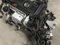 Двигатель Volkswagen CAXA 1.4 л TSI из Японии за 750 000 тг. в Астана