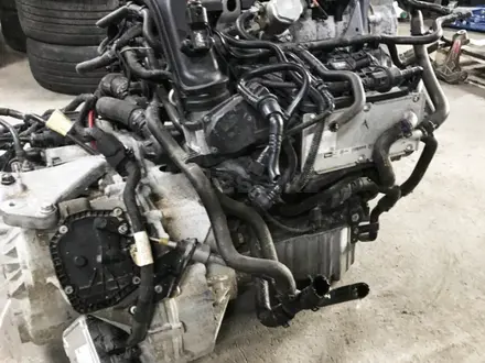 Двигатель Volkswagen CAXA 1.4 л TSI из Японии за 350 000 тг. в Астана – фото 4