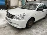 Nissan Almera 2014 года за 2 300 000 тг. в Алматы – фото 5