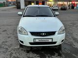 ВАЗ (Lada) Priora 2170 2013 годаүшін2 850 000 тг. в Тараз – фото 5