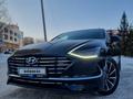 Hyundai Sonata 2023 годаfor12 900 000 тг. в Астана – фото 8