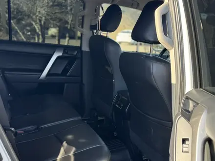 Toyota Land Cruiser Prado 2014 года за 16 200 000 тг. в Астана – фото 3