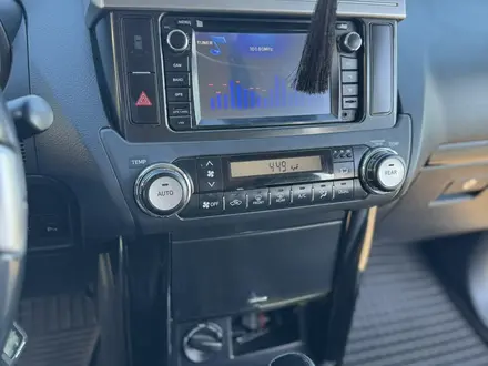 Toyota Land Cruiser Prado 2014 года за 16 200 000 тг. в Астана – фото 2