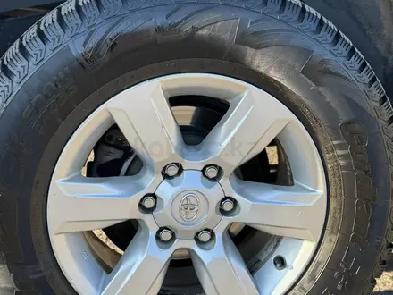 Toyota Land Cruiser Prado 2014 года за 16 200 000 тг. в Астана – фото 7