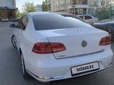 Volkswagen Passat 2014 года за 7 500 000 тг. в Астана – фото 2