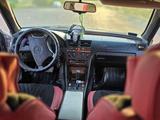 Mercedes-Benz C 280 1995 годаүшін1 900 000 тг. в Шымкент – фото 2