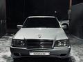 Mercedes-Benz C 280 1995 года за 1 900 000 тг. в Шымкент – фото 10