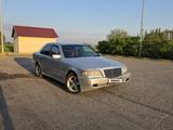 Mercedes-Benz C 280 1995 годаүшін1 900 000 тг. в Шымкент – фото 5