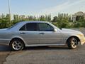 Mercedes-Benz C 280 1995 года за 1 900 000 тг. в Шымкент – фото 6