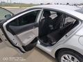 Hyundai Elantra 2017 года за 5 000 000 тг. в Уральск – фото 7