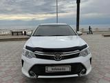 Toyota Camry 2015 года за 11 000 000 тг. в Актау