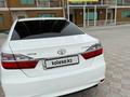 Toyota Camry 2015 года за 12 000 000 тг. в Актау – фото 4