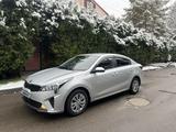 Kia Rio 2021 годаүшін7 700 000 тг. в Алматы – фото 2