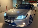 Lexus ES 350 2012 года за 14 500 000 тг. в Алматы – фото 2