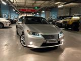 Lexus ES 350 2012 года за 14 500 000 тг. в Алматы