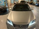 Lexus ES 350 2012 года за 14 500 000 тг. в Алматы – фото 3