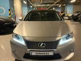 Lexus ES 350 2012 года за 14 500 000 тг. в Алматы – фото 4