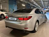 Lexus ES 350 2012 года за 14 500 000 тг. в Алматы – фото 5