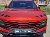 Jetour Dashing 2024 года за 9 100 000 тг. в Караганда – фото 2