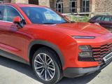 Jetour Dashing 2024 года за 9 100 000 тг. в Караганда – фото 3