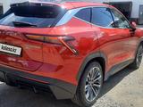 Jetour Dashing 2024 года за 9 100 000 тг. в Караганда – фото 4