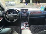 Toyota Camry 2013 годаүшін10 100 000 тг. в Павлодар – фото 3