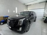 Cadillac Escalade 2019 годаfor27 000 000 тг. в Шымкент