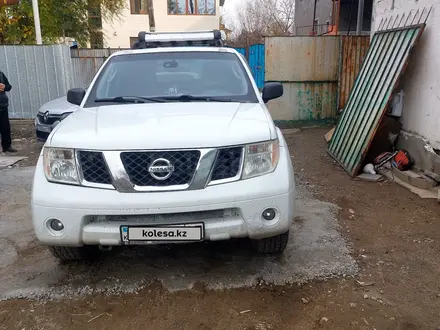 Nissan Pathfinder 2005 года за 4 500 000 тг. в Талгар – фото 2