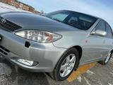 Toyota Camry 2004 годаүшін5 300 000 тг. в Кызылорда – фото 4