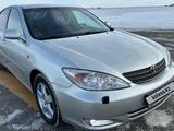 Toyota Camry 2004 годаүшін5 300 000 тг. в Кызылорда – фото 5