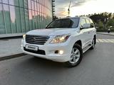 Lexus LX 570 2009 года за 18 900 000 тг. в Алматы – фото 3