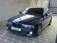 BMW 528 1996 года за 4 500 000 тг. в Алматы