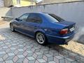 BMW 528 1996 годаfor4 500 000 тг. в Алматы – фото 4