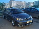 Toyota Corolla 2005 года за 4 300 000 тг. в Астана – фото 5