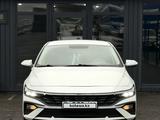 Hyundai Elantra 2023 годаүшін8 300 000 тг. в Караганда – фото 2