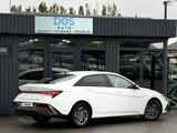 Hyundai Elantra 2023 годаүшін8 300 000 тг. в Караганда – фото 3