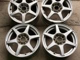 Диски r15 5x100 за 55 000 тг. в Алматы