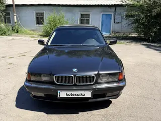 BMW 735