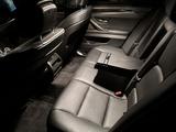 BMW 528 2011 года за 9 250 000 тг. в Шымкент – фото 5
