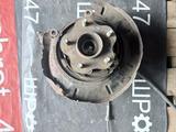 Задняя Цапфа ступица поворотный кулак Хонда срв 1 за 15 000 тг. в Караганда