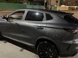 Changan X5 Plus 2024 года за 6 900 000 тг. в Алматы – фото 4