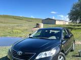 Toyota Camry 2008 годаүшін4 100 000 тг. в Кабанбай (Алакольский р-н)