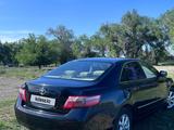 Toyota Camry 2008 годаүшін4 100 000 тг. в Кабанбай (Алакольский р-н) – фото 2