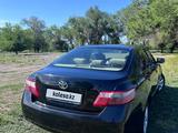 Toyota Camry 2008 годаүшін4 100 000 тг. в Кабанбай (Алакольский р-н) – фото 5