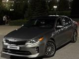 Kia Optima 2016 годаүшін8 700 000 тг. в Шымкент