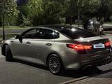 Kia Optima 2016 годаүшін8 700 000 тг. в Шымкент – фото 2