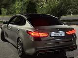 Kia Optima 2016 годаүшін8 700 000 тг. в Шымкент – фото 4