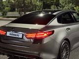 Kia Optima 2016 годаүшін8 700 000 тг. в Шымкент – фото 3